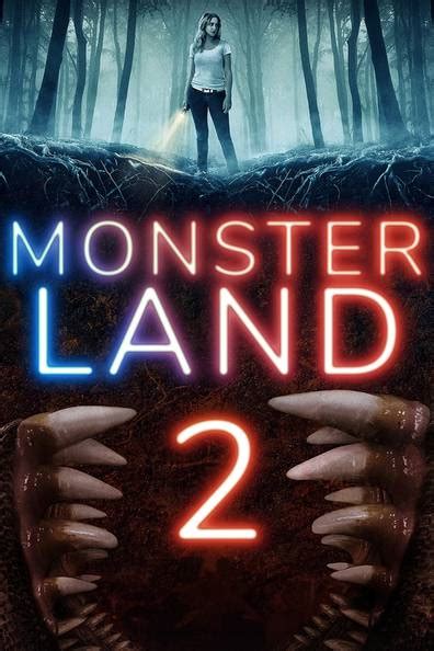 Watch Monsterland 2 on GoStream .